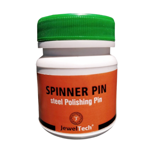 Spinner Pin